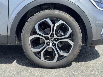 Renault Arkana mild hybrid 140 Edc Fap - 22 Techno