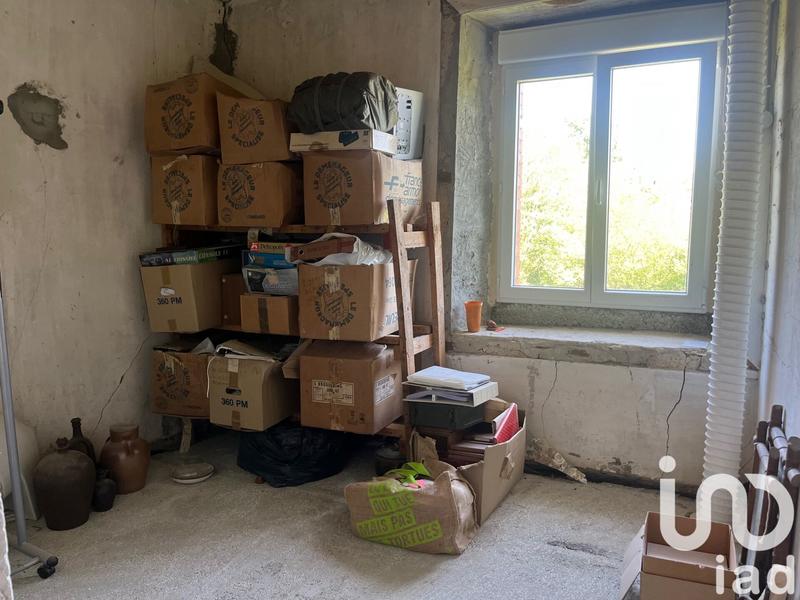 Maison de campagne - 164 m² - 6 pièces