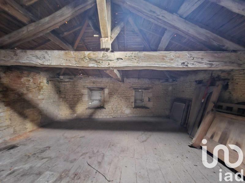 Maison de ville - 173 m² - 8 pièces