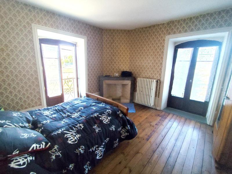 Maison - 153 m² - 6 pièces