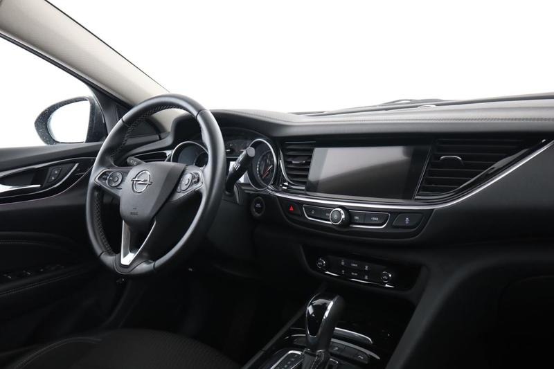 Opel Insignia Sports Tourer 1.6 Diesel Innovation Automatique 136 ch