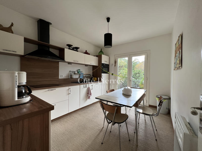 Villa - 135 m² - 6 pièces