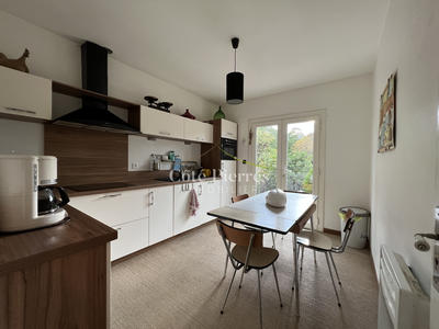 Villa - 135 m² - 6 pièces