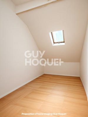 Appartement - 14 m² - 1 pièce