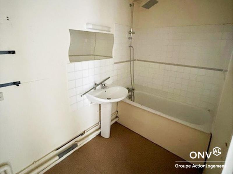 Appartement - 80 m² - 3 pièces