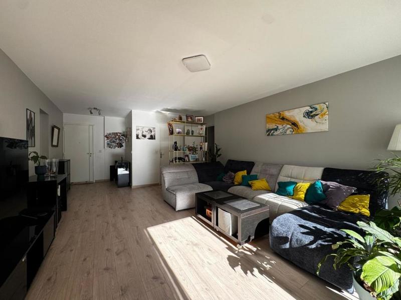 Appartement - 87 m² - 4 pièces