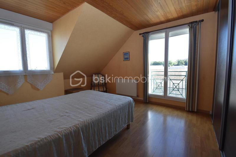 Appartement - 79 m² - 3 pièces