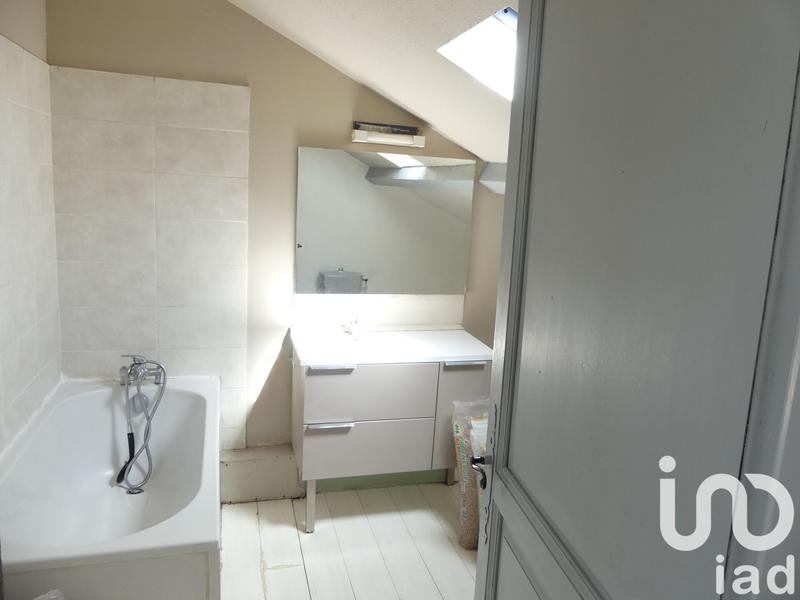 Appartement - 47 m² - 3 pièces