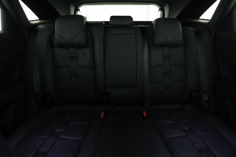 Ds Ds 7 Crossback 1.5 Blue-HDi Executive Automatique 130 ch