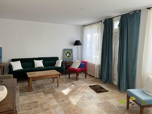 Maison de campagne - 79 m² - 4 pièces