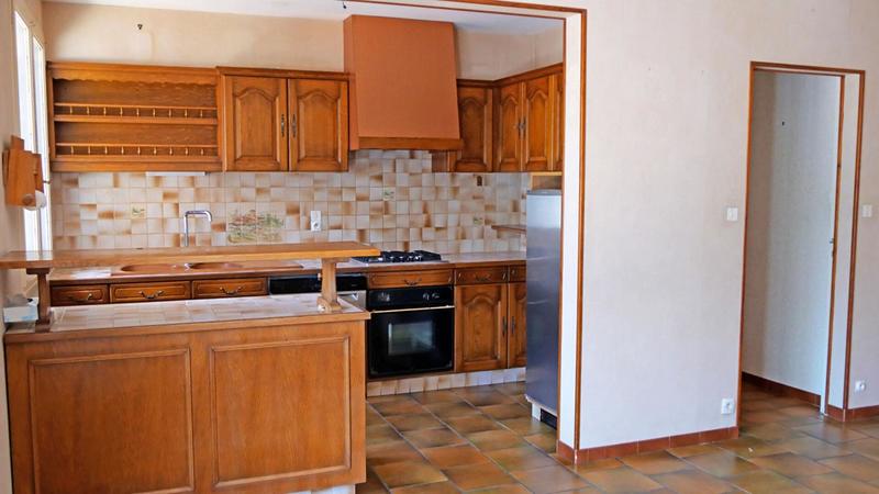 Maison - 147 m² - 7 pièces