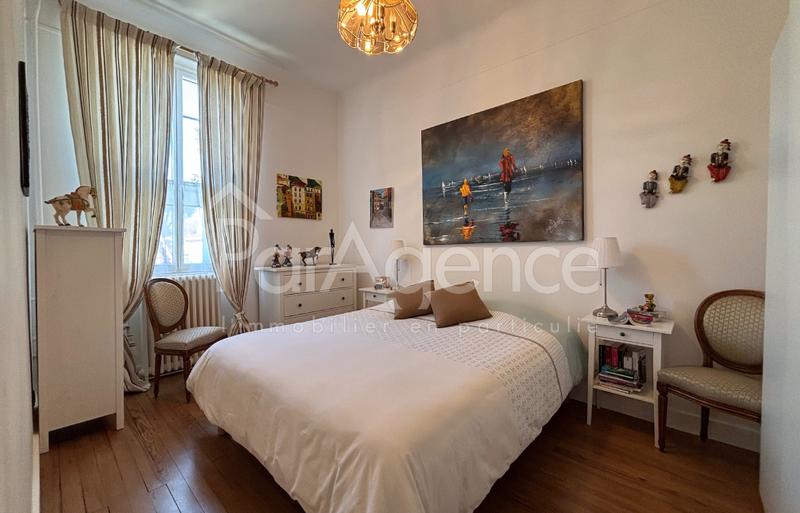 Maison - 175 m² - 6 pièces