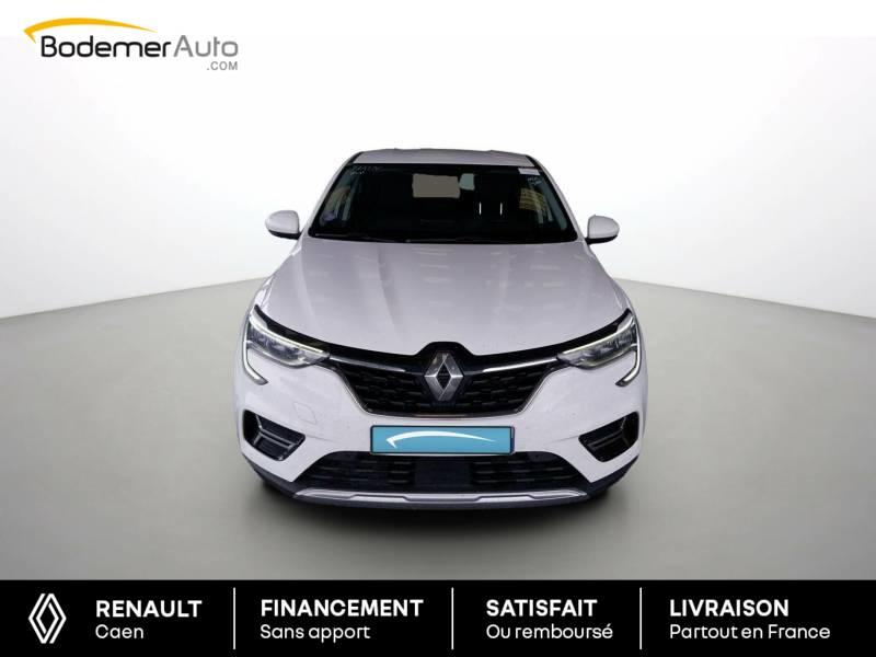 Renault Arkana E-Tech 145 - 21b Intens