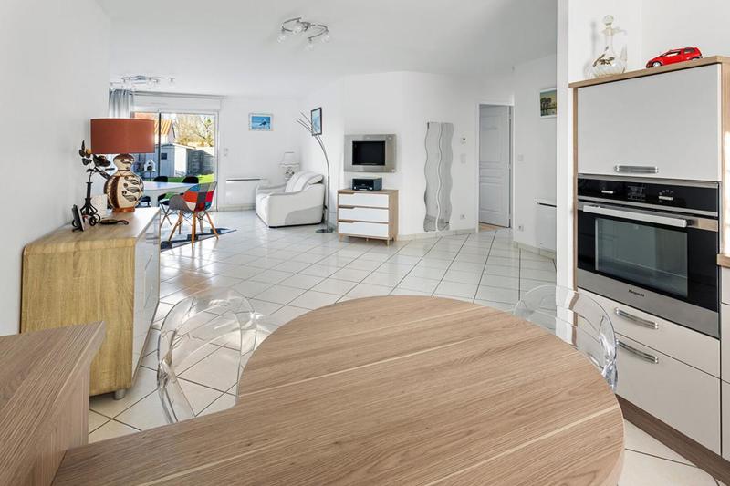 Maison - 84 m² - 4 pièces