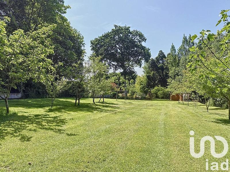 Maison - 144 m² - 6 pièces