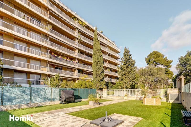 Appartement - 114 m² - 4 pièces