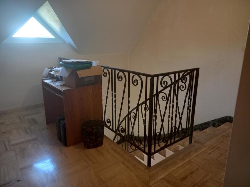 Maison - 144 m² - 6 pièces