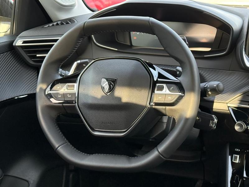 Peugeot 208 Hybrid 110 e-Dcs6 Allure