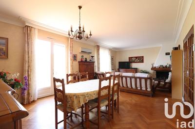 Maison de ville - 134 m² - 5 pièces