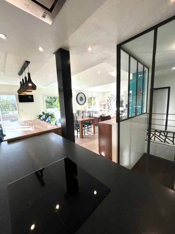 Maison - 190 m² - 7 pièces