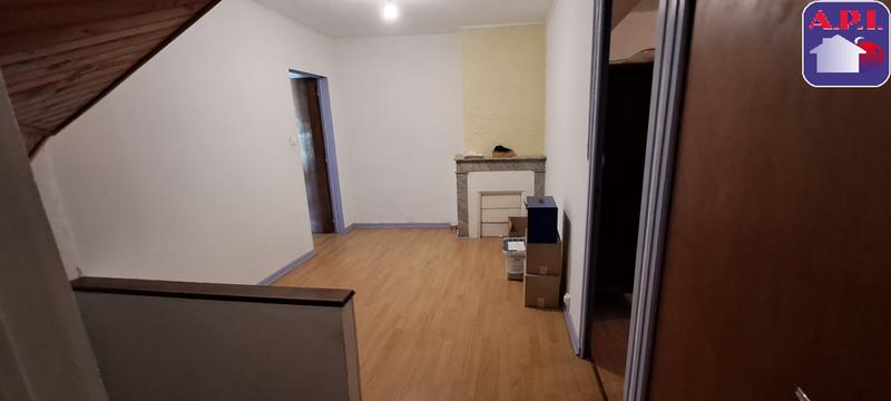 Maison - 118 m² - 5 pièces