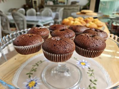 Atelier pâtisserie dès 5 ans en duo parent-enfant