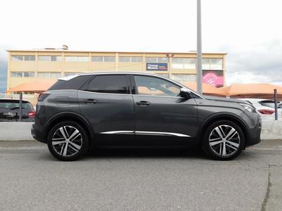 Peugeot 3008 2.0 Bluehdi 180ch Gt s&amp;S Eat6