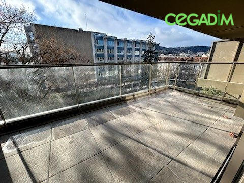 Appartement - 30 m² - 1 pièce