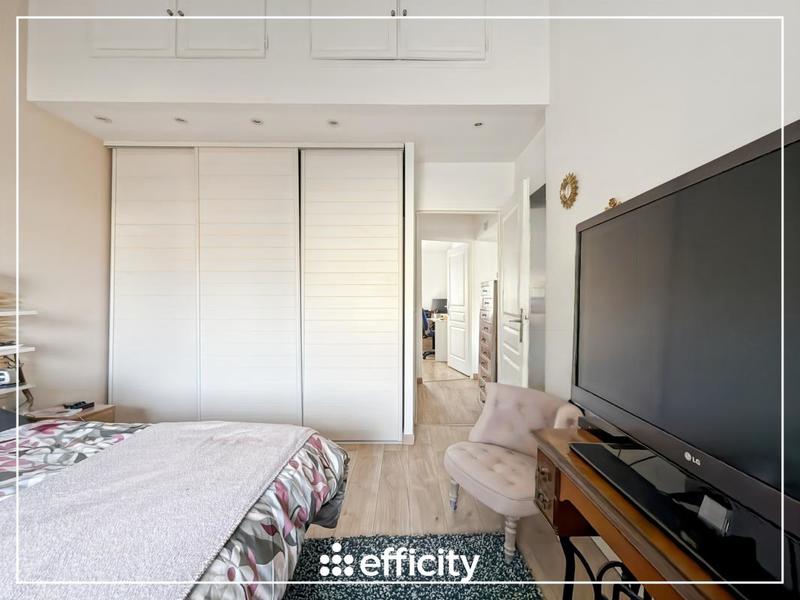 Pavillon - 110 m² - 4 pièces