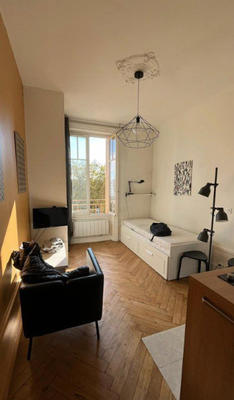 Appartement - 29 m² - 1 pièce