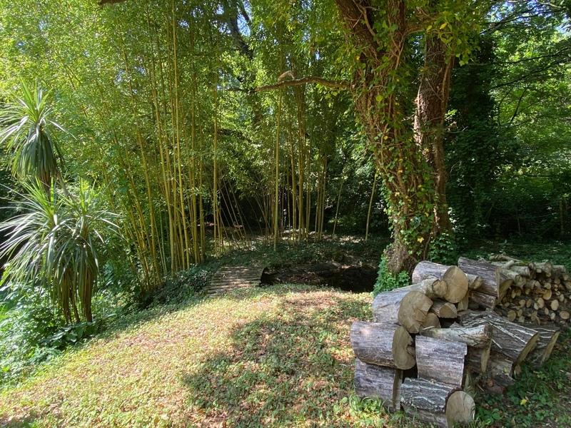 Mas - 175 m² - 7 pièces