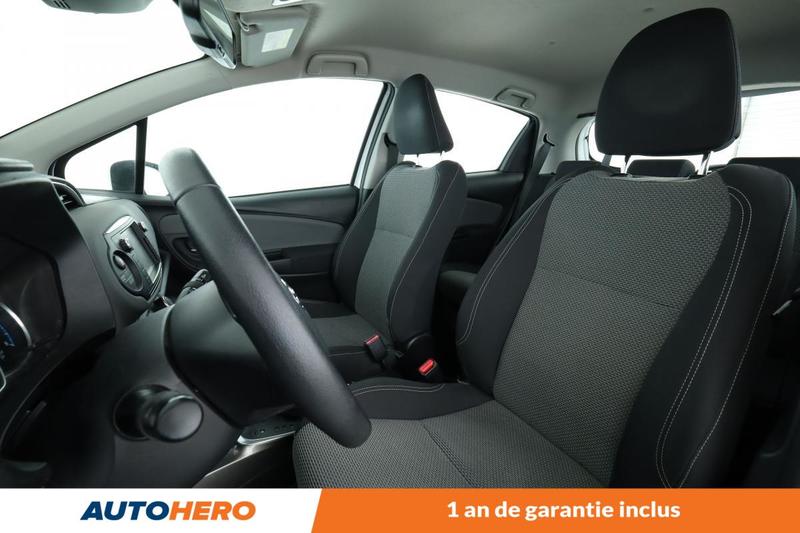 Toyota Yaris 1.5 Hybrid Dynamic 5p 100