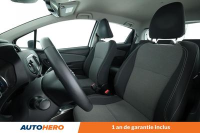 Toyota Yaris 1.5 Hybrid Dynamic 5p 100