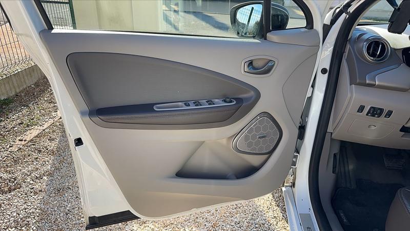 Renault Zoe R110 41 kWh Edition One