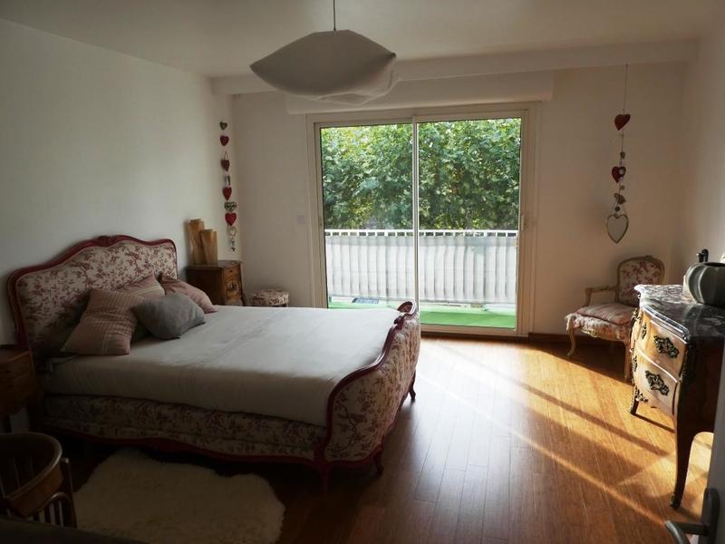 Appartement - 95 m² - 3 pièces