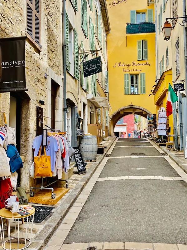 Appartement - 55 m² - 4 pièces