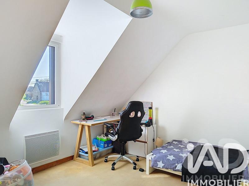 Maison - 131 m² - 5 pièces