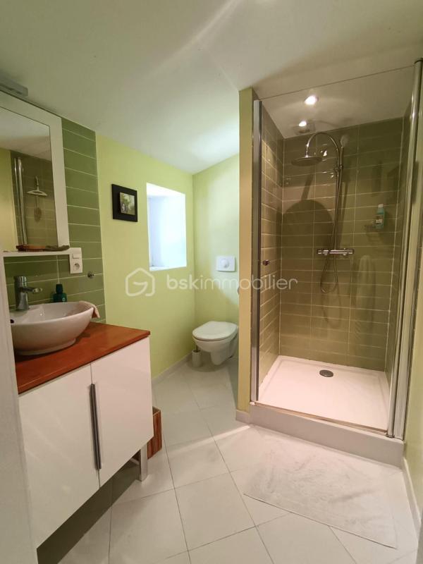 Longère - 294 m² - 10 pièces