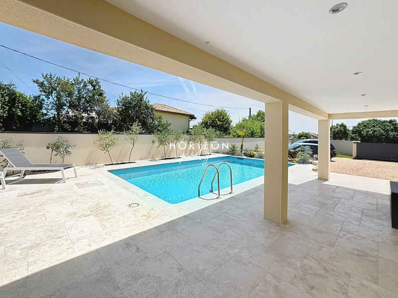 Maison ancienne - 200 m² - 7 pièces