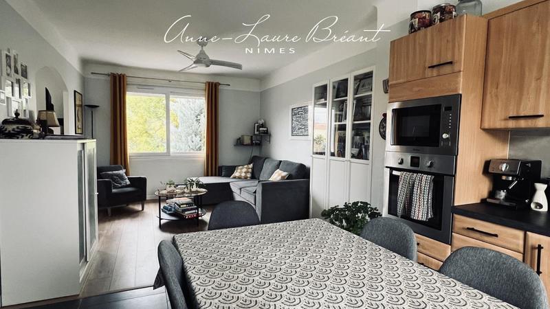 Maison - 107 m² - 5 pièces