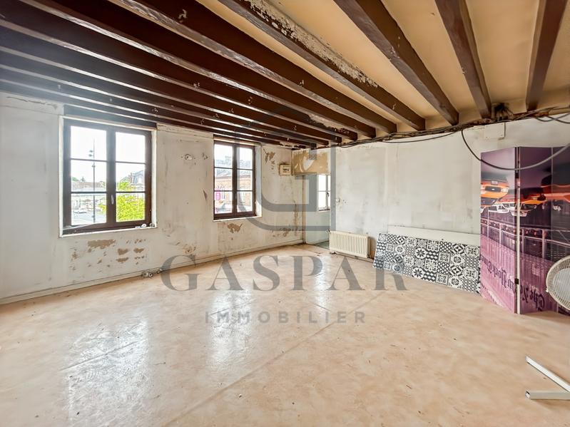 Maison - 108 m² - 5 pièces