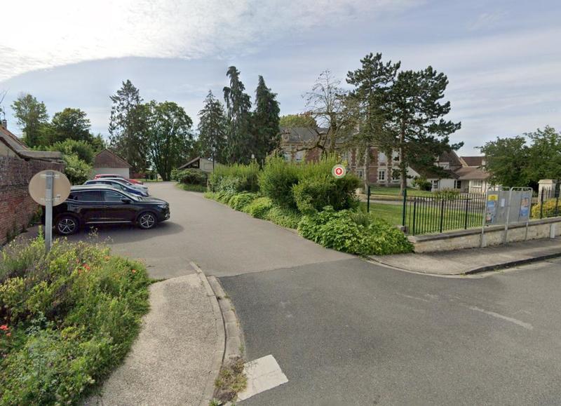 Appartement - 73 m² - 3 pièces