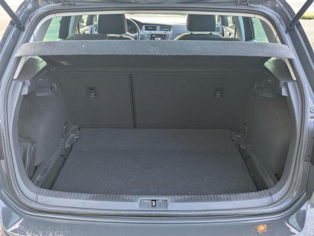 Volkswagen Golf Business 1.6 Tdi 110 Confortline