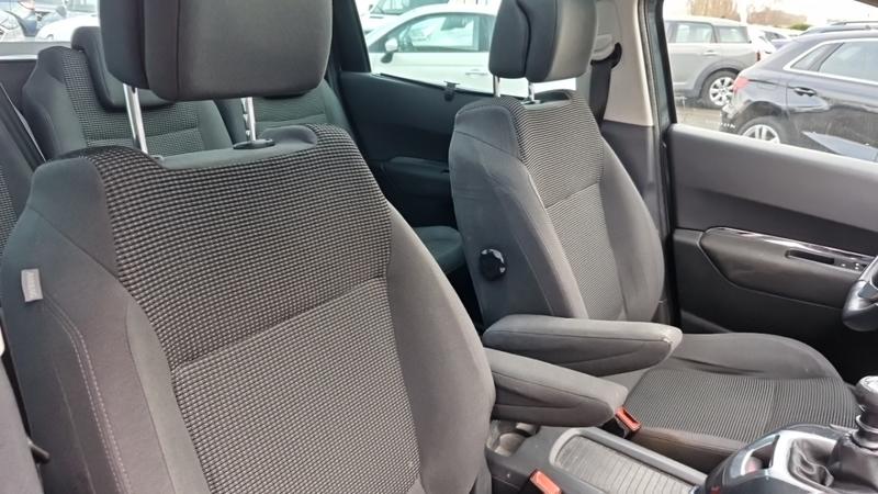 Peugeot 5008 1.6 Bluehdi 120ch Ss Bvm6 Allure