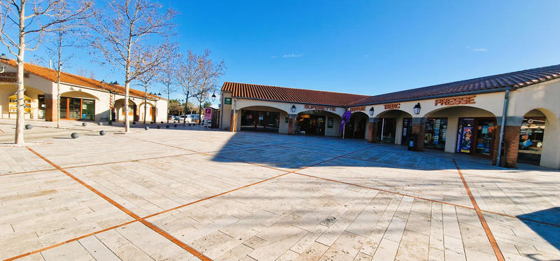 Fonds de commerce - Magasins - 80 m²