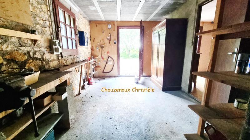 Maison - 175 m² - 6 pièces