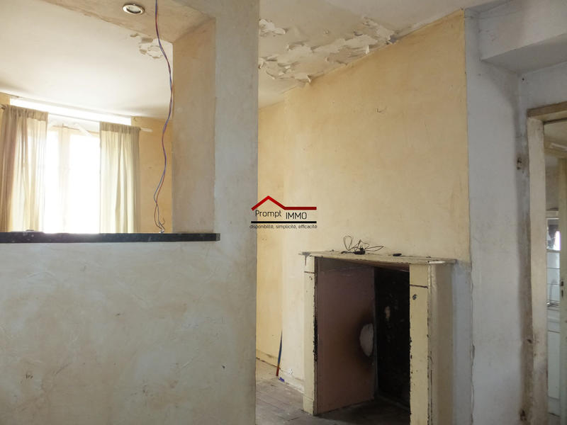 Maison - 146 m² - 8 pièces