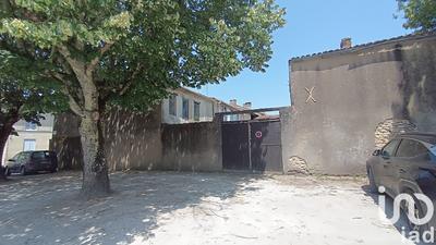 Maison de ville - 295 m² - 6 pièces