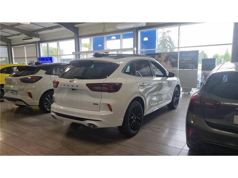 Ford Kuga 2.5 Duratec 243 Ch Phev Powershift St-Line X