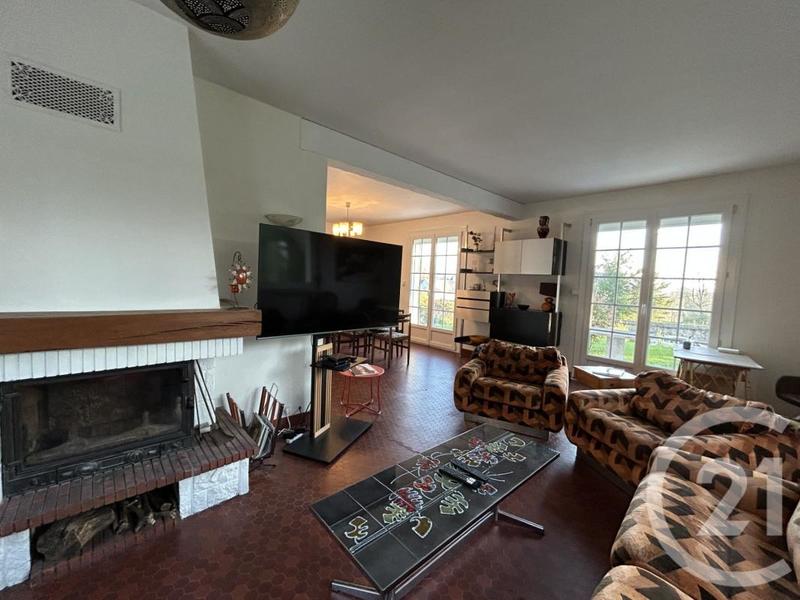 Pavillon - 151 m² - 5 pièces